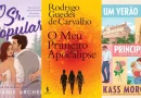 Os 3 melhores livros a não perder esta semana (11 maio)