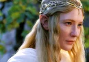 Lord of the Rings RPG
