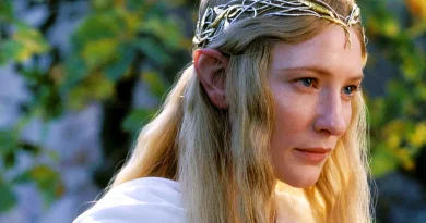 Lord of the Rings tem mais um projeto a caminho