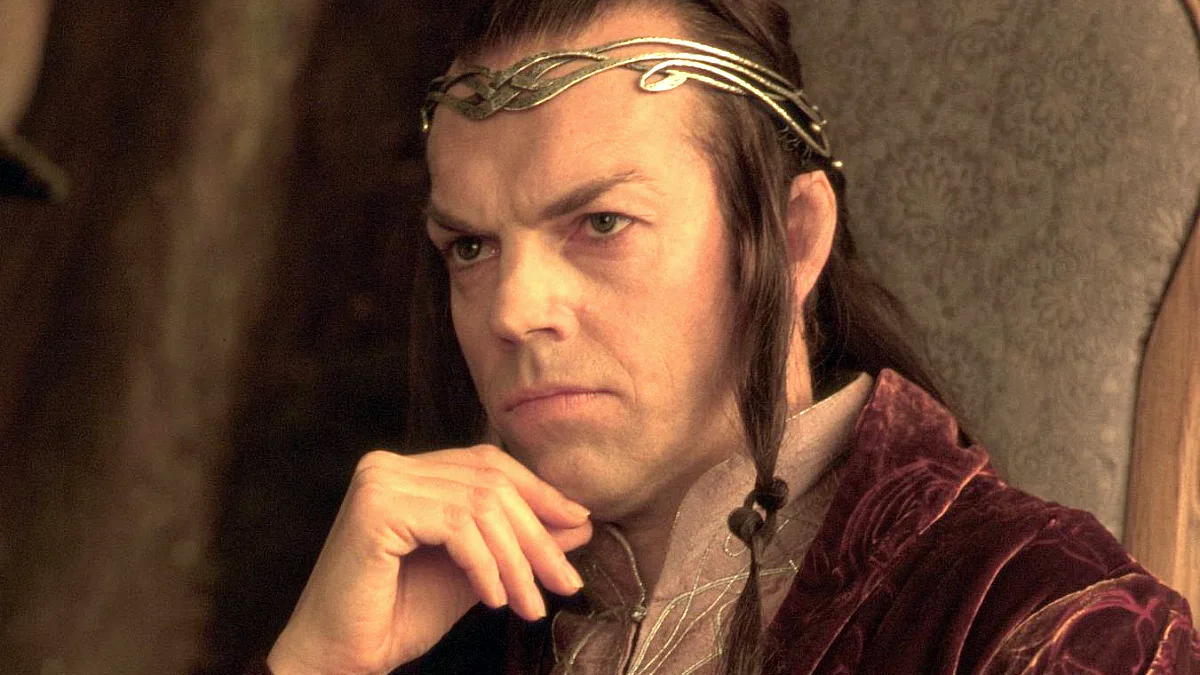 Lord of the Rings RPG