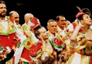 Desfiles de Marchas Populares