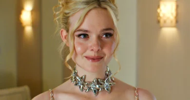 Comédia com Elle Fanning vai regressar à Apple TV Comédia com Elle Fanning vai regressar à Apple TV