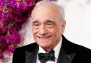 Martin Scorsese Óscares