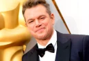 Matt Damon está em conversações para um novo projeto após A Odisseia