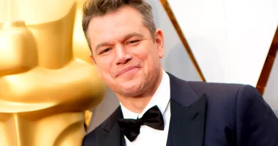 Matt Damon está em conversações para um novo projeto após A Odisseia