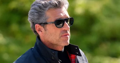 Memory of a Killer: Tudo sobre a nova série de Patrick Dempsey