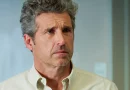 Memory of a Killer: A surpreendente origem do novo thriller de Patrick Dempsey