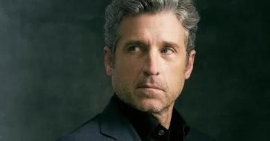 Nova série de Patrick Dempsey chega finalmente à televisão nacional