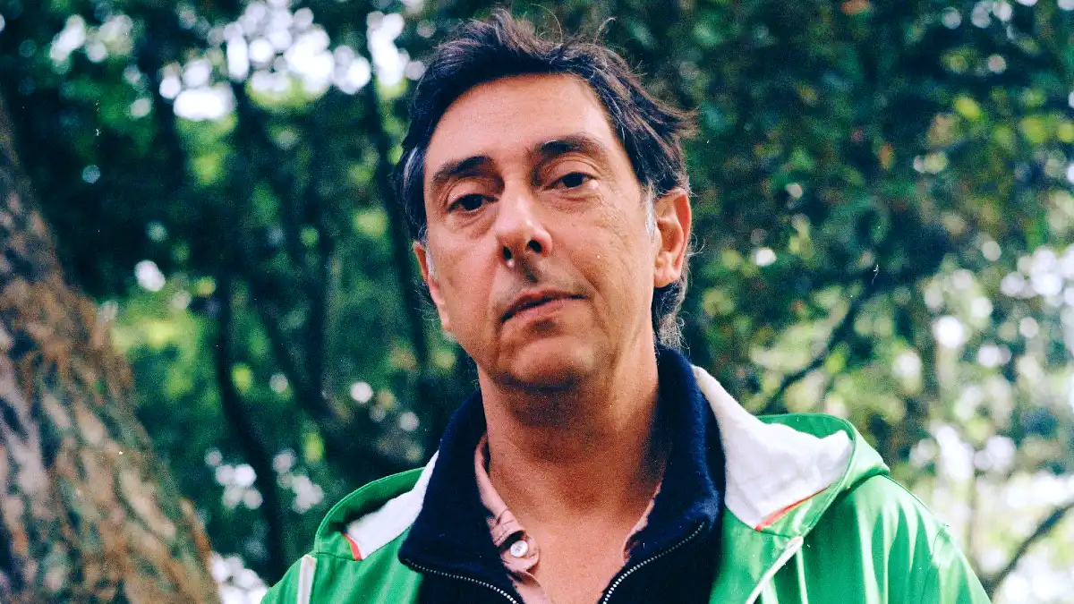 Miguel Gomes