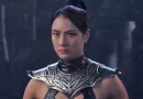 "Mortal Kombat II" é uma das estreias da semana