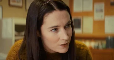 RTP2 estreia nova série com Siobhán Cullen (Bodkin)