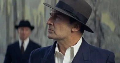 Moulin, De Gaulle e o Fantasma de Vichy: a França entre a Ocupação e a Resistência | Festival de Cannes 2026
