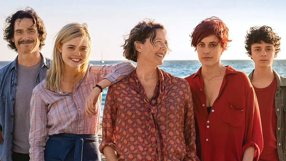 Mulheres do Século XX Streaming HBO Max