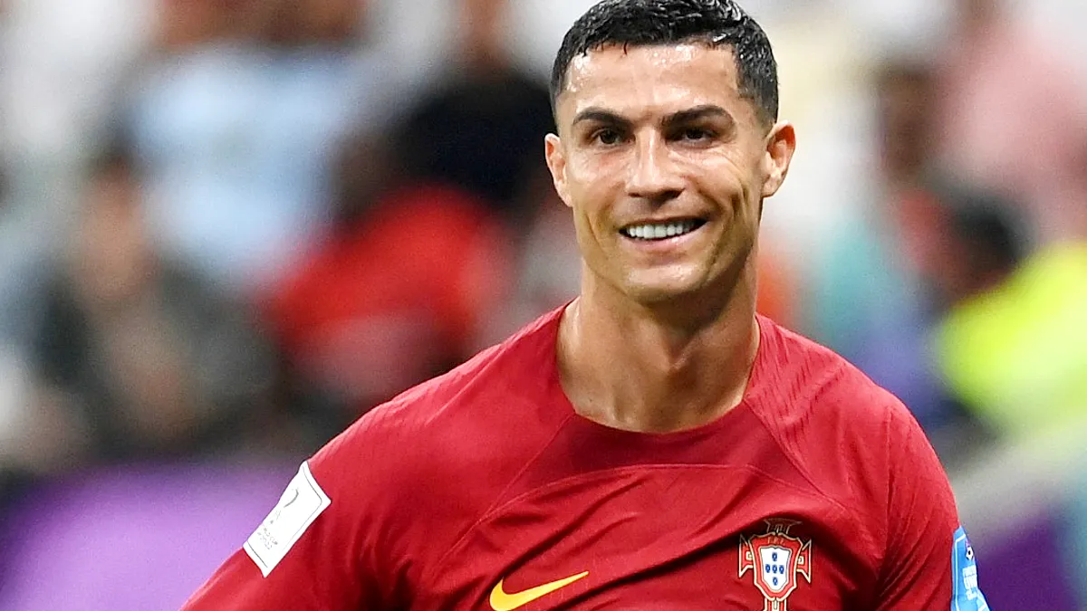 Mundial 2026 Portugal Cristiano Ronaldo