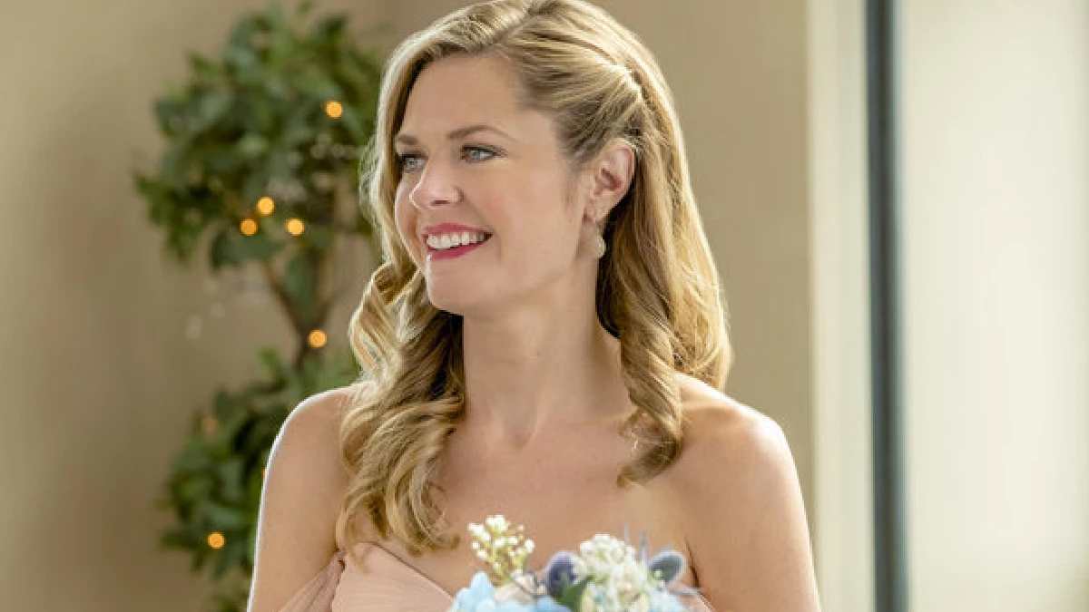 My Favorite Wedding