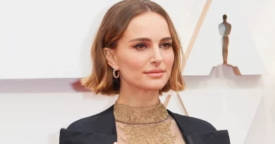 Natalie Portman tem um novo projeto com esta estrela de Bridgeton