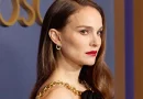 Natalie Portman Óscares
