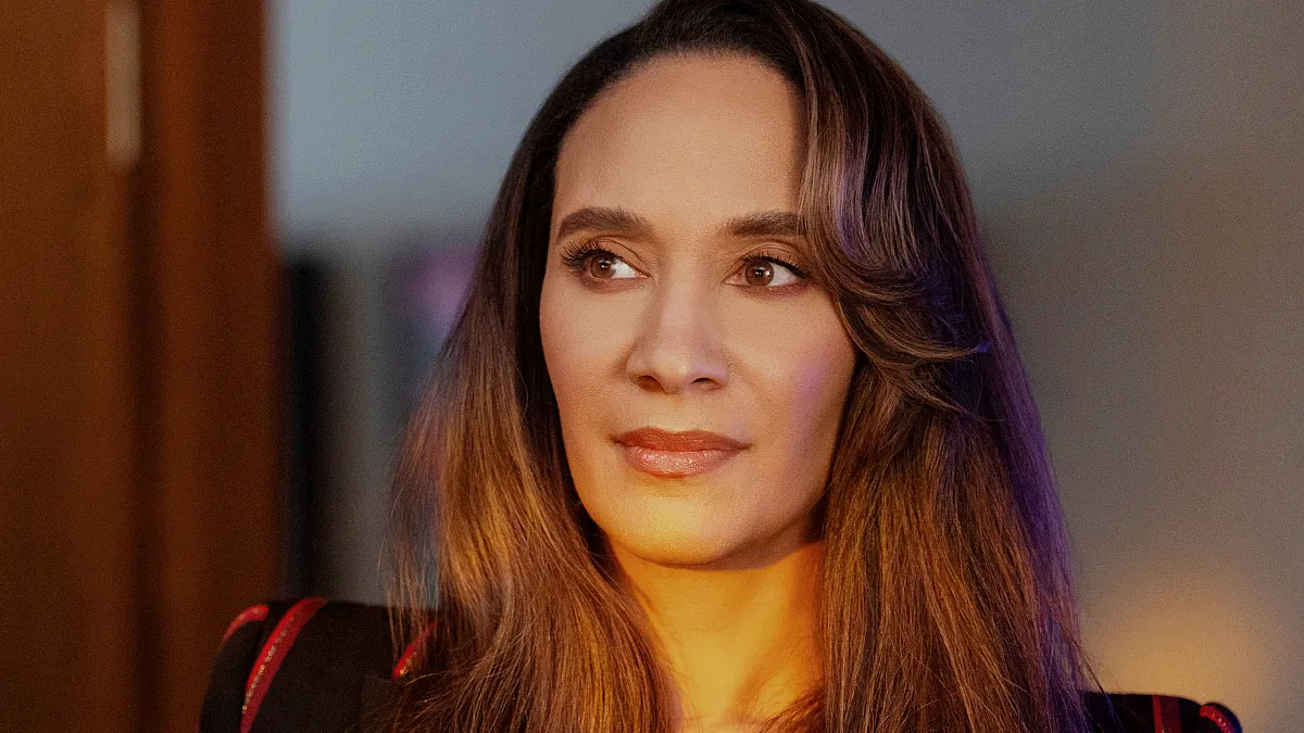 Sophina Brown in Nêmesis (2026)