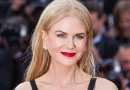 nicole kidman, co-anfitriã do Met Gala 2026