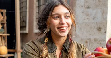 Novo filme com Matilde Gioli já é o mais visto da Prime Video em Portugal Novo filme com Matilde Gioli já é o mais visto da Prime Video em Portugal