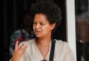 Cláudia Semedo em "Novas Narrativas de Caça"