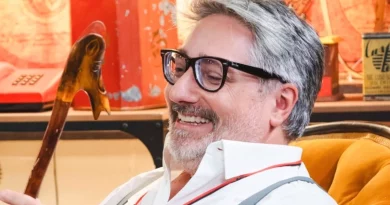Nuno Markl faz uma surpresa aos ouvintes da Rádio Comercial Nuno Markl faz uma surpresa aos ouvintes da Rádio Comercial