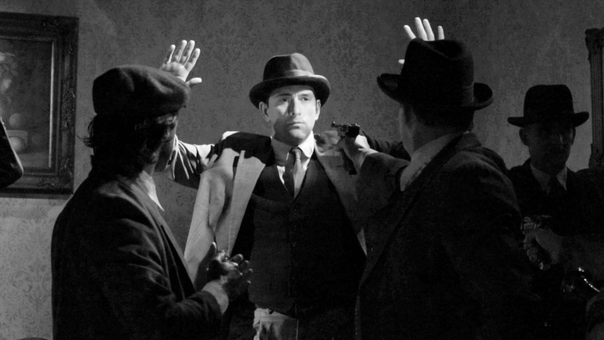 O Ano da Morte de Ricardo Reis