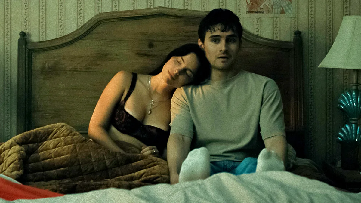 Obsession - A Felicidade é Relativa (2025)