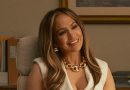 Esta comédia romântica com Jennifer Lopez é a nova aposta da Netflix