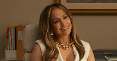 Esta comédia romântica com Jennifer Lopez é a nova aposta da Netflix