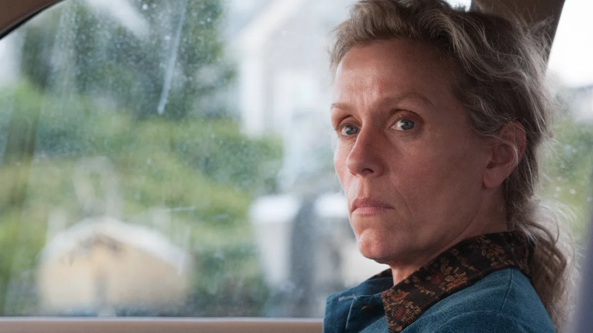 Olive Kitteridge