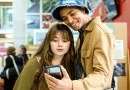 RTP2 estreia filme sobre clima com Ella Lee (Dark)