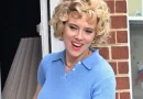 Scarlett Johansson