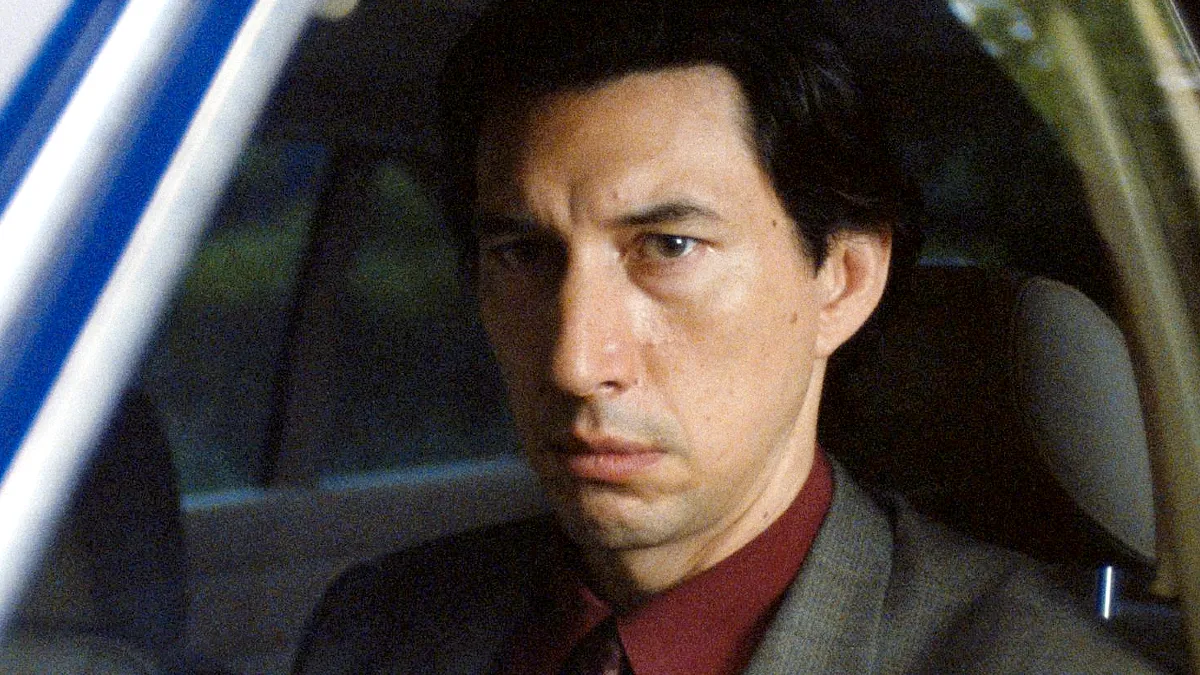 Paper Tiger (2026)