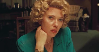 Paper Tiger, a Crítica | Festival de Cannes 2026