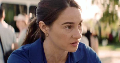 Paradise | Dois atores de Hollywood juntam-se para a terceira temporada