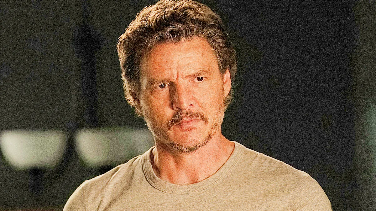 Pedro Pascal in The Price (2025)