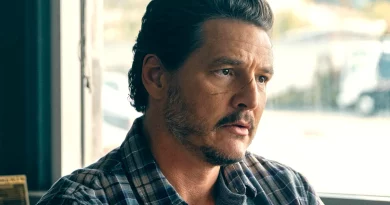 3 filmes de Pedro Pascal que provavelmente ainda não viste (e onde estão disponíveis)
