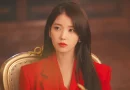 perfect crown iu disney+