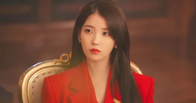 Este K-Drama com IU é dos mais vistos no Disney+
