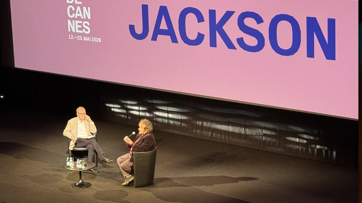 Peter Jackson