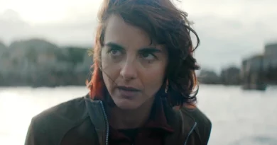 RTP1 estreia segunda temporada de série com Sara Matos RTP1 estreia segunda temporada de série com Sara Matos