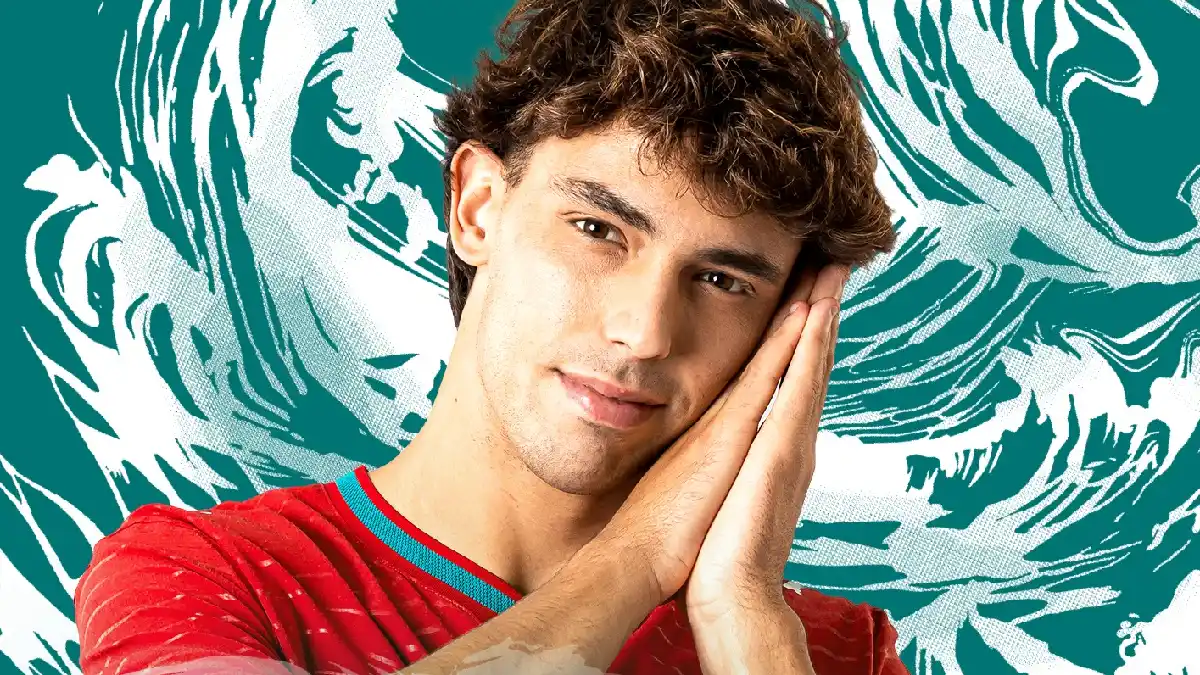 Portugal Mundial 2026 João Félix