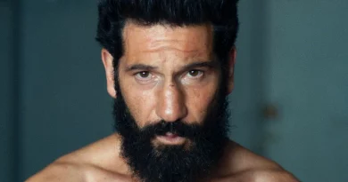 Este thriller com Jon Bernthal regressa ao streaming nacional, 10 anos após fazer sucesso na Netflix Este thriller com Jon Bernthal regressa ao streaming nacional, 10 anos após fazer sucesso na Netflix