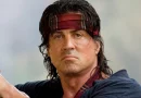 História de origem de Rambo, personagem de Sylvester Stallone, encontra o seu vilão