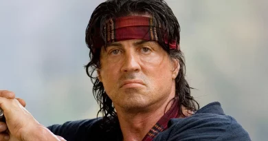 História de origem de Rambo, personagem de Sylvester Stallone, encontra o seu vilão