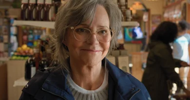 Drama com Sally Field e 90% no Rotten Tomatoes ganhou 2 Emmys e já está na Netflix Portugal