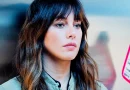 ©RESPIRA. Blanca Suárez as Jésica in episode 05 of RESPIRA. Cr. Carla Oset/Netflix © 2023