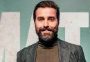 Ricardo Pereira é o protagonista de uma nova série portuguesa da RTP