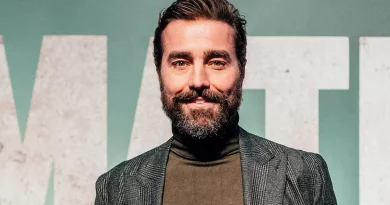 Ricardo Pereira é o protagonista de uma nova série portuguesa da RTP